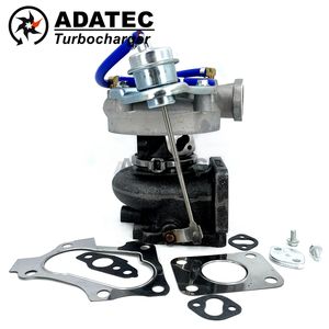 17201-46040 CT15B 1JZ Модернизированный 1720146040 11 + 0 лопастей турбонагнетателя для Toyota Chaser/Cresta Mark II/Tourer V/JZX100 Turbo - Product Image 3