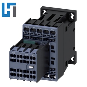 โมดูลรีเลย์กลางแบบใหม่แท้ รุ่น 3RH2371-2FB40 ตัวควบคุมการเขียนโปรแกรม PLC 3RH23712FB40 มีสินค้าในสต็อก - Product Image 1