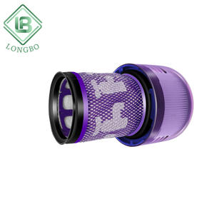 Remplacement des filtres HEPA pour Dysons <span class=keywords><strong>V12</strong></span> SV20 pièces d'aspirateur sans fil à couple d'entraînement pour animaux 971517-01 - Product Image 2