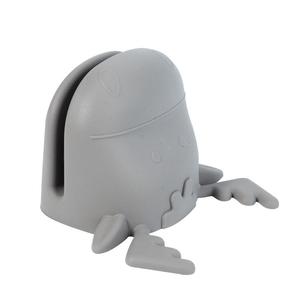 Sarung tangan silikon diskon besar silikon klip tangan terisolasi memasak sarung tangan memanggang silikon sarung tangan Oven dapur - Product Image 6