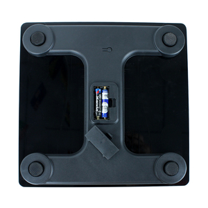 Báscula de baño digital inteligente inalámbrica Báscula de grasa corporal y peso Bluetooth 180kg - Product Image 3