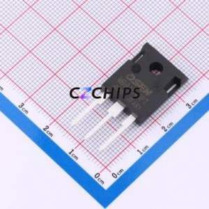 ชิปไดโอดชอทท์กี้ไดโอด TO-247S MBR4045PT ใหม่ของแท้ชิ้นส่วนอิเล็กทรอนิกส์ - Product Image 1