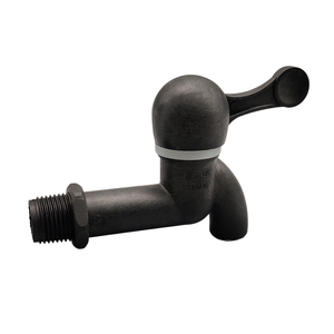 2026 Latest Kitchen Basin <b>Wall</b> Mount Plastic Health Long Body Ceramic Cartridge Core Faucet - Product Image 6