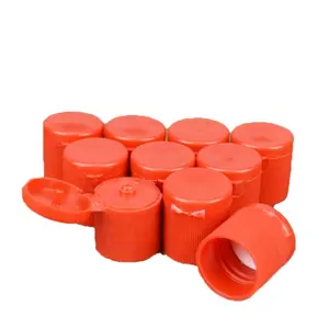 Fabricante de moldes de tapa de botella de plástico fabricante de moldes de canal frío/caliente Taizhou china, molde de tapa abatible de inyección