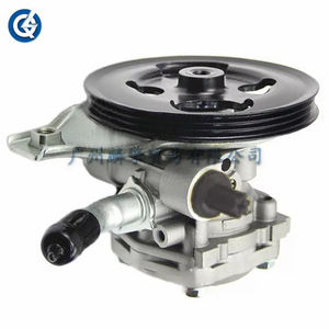 Bomba de dirección asistida GX110 GX100 44320-22650 para reemplazo y reparación - Product Image 2