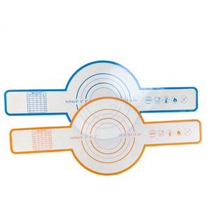 Stuoia di cottura in Silicone per <span class=keywords><strong>forno</strong></span> olandese pasta madre pane stuoia <span class=keywords><strong>con</strong></span> manico lungo in Silicone Bread fionda - Product Image 2