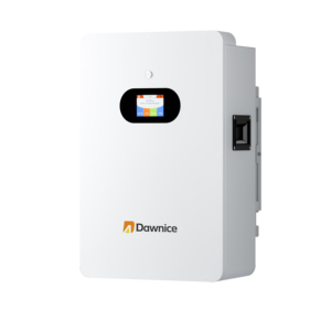 Energy Solar High Quality 5kwh 10kwh 16kwh 48v Stackable Home Storage System Wall <b>Battery</b> Can - Product Image 5
