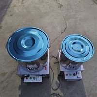 Automatische groente-waterspinner Chinese kool aardappelchips dehydrator centrifuge machine voor groenteverwerking