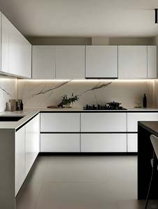 Armario personalizado de diseño moderno de China armario de ropa de madera maciza para dormitorio muebles portátiles para el hogar - Product Image 3