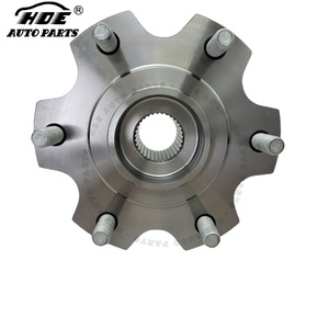 3780A007 MF472082 2DUF054N-6 Wholesale HDE Auto Parts Rear <b>Wheel</b> Hub Bearing for Mitsubishi Pajero - Product Image 2
