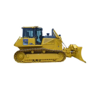 Precio barato Uesd Komatsu Excavadora de orugas de estado original de la excavadora Komatsu Bulldozer de orugas de La D65PX-16 - Product Image 1