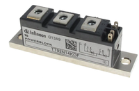 PLC 1PC NEW EUPEC/INFINEON TT92N14KOF TT92N14K0F Power Module Supply Warranty Product