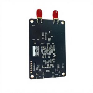 Placa de Desarrollo FPGA USB SDR 125x95x35mm 150g, Radio Definida por Software, Prototipo de Investigación RF, Zynq7010 - Product Image 3