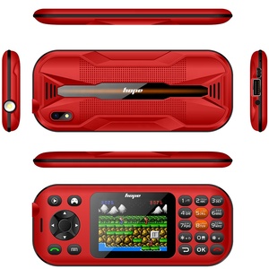 โทรศัพท์มือถือโมร็อกโก P1000 โฮป - Product Image 1