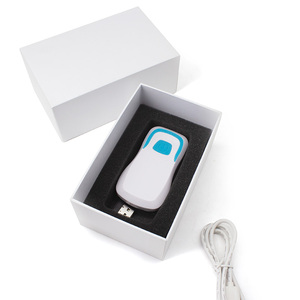 Đầu Đọc Cầm Tay R58C RFID ID IC Đầu Đọc Bluetooth Cho Điện Thoại Di Động Với Hệ Thống <span class=keywords><strong>Android</strong></span> ISO - Product Image 5