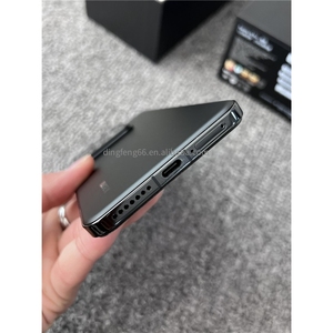 Nuovo Smartphone Mi <span class=keywords><strong>14</strong></span> Sbloccato <span class=keywords><strong>12</strong></span>+256GB Octa Core Display HD 5G Android Fotocamera Versione Globale - Product Image 6