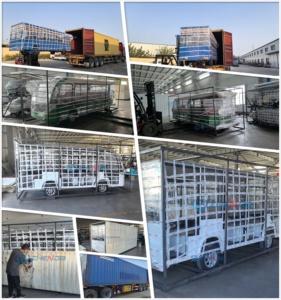Electric Sightseeing Bus High Quality Brand New 5 Seat Bus for Passenger Transportation Yellow Bus Tool Vehicle - Product Image 6