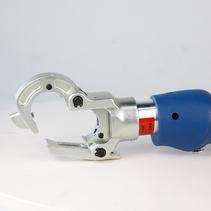 Outil de sertissage miniature à batterie BETE ECT-6022M 6T, course de 17 mm, léger, sertissage rapide - Product Image 5