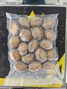 <span class=keywords><strong>หอย</strong></span>เป๋าฮื้อ<span class=keywords><strong>ลวก</strong></span>แช่แข็ง - Product Image 6