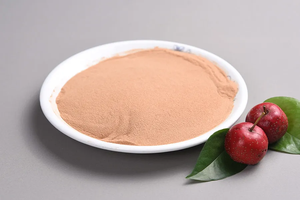 <span class=keywords><strong>Poudre</strong></span> d'aubépine finement broyée - Saveur naturelle idéale pour les smoothies, la pâtisserie et les mélanges de thé - Product Image 3