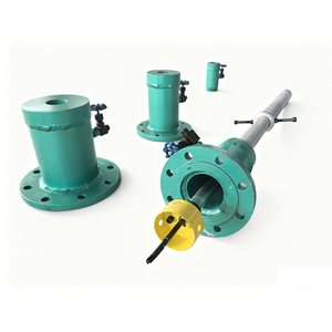 <span class=keywords><strong>Machine</strong></span> de perçage manuelle à haute pression de 2'' à 6'' 100 bars pour les pipelines de pétrole et de gaz - Product Image 1