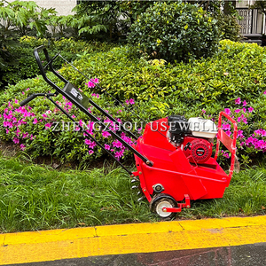 Machine d'aération de gazon pour terrain de golf commercial, machine d'aération de pelouse, machine de maintenance de pelouse, machine de forage - Product Image 2