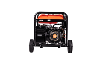BISON MACHINERY Chine travail sûr de haute qualité 6.0kw 6.5kva 6000watts <span class=keywords><strong>6500w</strong></span> <span class=keywords><strong>OHV</strong></span> générateur d'essence portable - Product Image 3