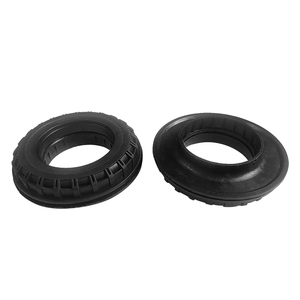 Fábrica de China, venta al por mayor, Amortiguador delantero de alta calidad, rodamiento de presión, nuevos rodamientos de puntal de suspensión - Product Image 2