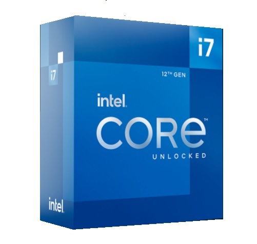Wholesale for I7 12700K CPU Processor