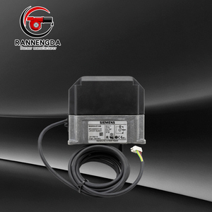 Actuador Servo Original Alemania SQM33.511A9 2.5Nm AC24V con Cable de 3M para Quemadores, Válvulas de Aire y Gas, Motor para Calderas Industriales de Gas y Petróleo - Product Image 6