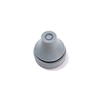 Fabrication sur mesure de pièces en plastique ABS, POM, nylon, usinées CNC, service d'usinage CNC, fournisseur de prototypes rapides, usine chinoise