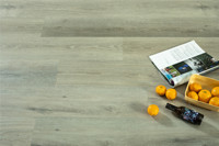 Suelo de Vinilo de PVC con Aspecto de Madera Elástico de Alta Calidad, Multicapa, Antideslizante, para Interiores, con Sistema de Clic, Impermeable y Ecológico