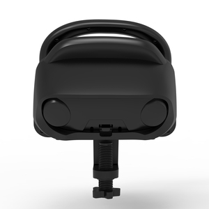 DOYO Racing Wheel, Compatible Multiplataforma, con Pedales, para Nintendo Switch/PC/PS4/<span class=keywords><strong>PS3</strong></span>/iOS y Teléfonos Android - Product Image 6