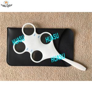 Oftalmik göz Flipper optometri vizyon tedavisi optik ekipmanlar optik Flippers görme muayene aracı üreticisi fiyat - Product Image 4