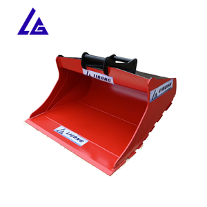 <span class=keywords><strong>Godet</strong></span> <span class=keywords><strong>de</strong></span> nivellement robuste <span class=keywords><strong>de</strong></span> conception européenne pour excavatrice, <span class=keywords><strong>godet</strong></span> <span class=keywords><strong>de</strong></span> nettoyage <span class=keywords><strong>de</strong></span> fossés 72'' - Product Image 3