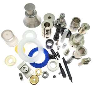 الصين عالية الدقة مخصصة التصنيع باستخدام الحاسب الآلي الآلات/الألومنيوم تشكيله/الصلب/النحاس/OEM وسعر المصنع - Product Image 2