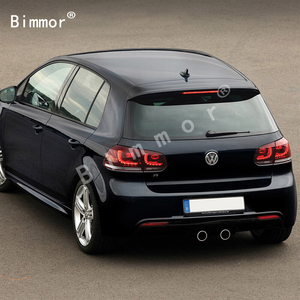 Bimmor 3 feu <span class=keywords><strong>arrière</strong></span> de voiture pour VW Volkswagen <span class=keywords><strong>Golf</strong></span> 6 MK 6 feu <span class=keywords><strong>arrière</strong></span> <span class=keywords><strong>arrière</strong></span> 2009-2013 feu <span class=keywords><strong>arrière</strong></span> feu <span class=keywords><strong>arrière</strong></span> fabricant usine - Product Image 5