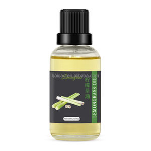 Olio Essenziale con 75% di Citral, Olio di Citronella Nutriente per Uso Quotidiano, Campione Gratuito - Product Image 3