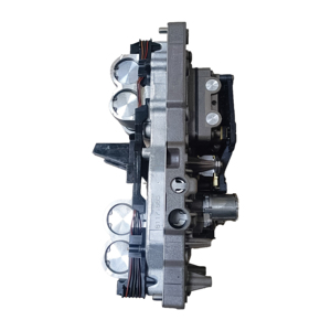 Cuerpo de válvula de transmisión de doble embrague DCT360 de 6 velocidades de buen uso con solenoides aptos para Ford Zotye <span class=keywords><strong>MG</strong></span> MG6 caja de cambios Original - Product Image 6