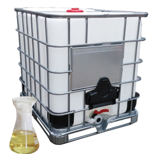 น้ำมันหอมวานิลลากลิ่นวานิลลาโรงงานสำหรับทำเครื่องสำอางเทียนสบู่บรรจุภัณฑ์จำนวนมาก - Product Image 3