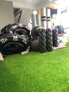 Thảm Cỏ Nhân Tạo Thân Thiện Với Môi Trường Cho Phòng Tập Thể Dục Phòng Tập Thể Dục Thảm Cỏ Nhân Tạo Trong Nhà Cho Phòng Tập Thể Dục - Product Image 4