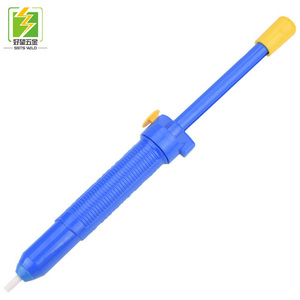 SSTS-SK108 fuerte succión <span class=keywords><strong>de</strong></span> la <span class=keywords><strong>bomba</strong></span> <span class=keywords><strong>de</strong></span> <span class=keywords><strong>vacío</strong></span> <span class=keywords><strong>de</strong></span> desoldadura hecho en China soldadura tonto-<span class=keywords><strong>bomba</strong></span> <span class=keywords><strong>de</strong></span> desoldadura - Product Image 1