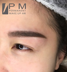 Aiguilles de microblading 7 mm pour maquillage permanent, sourcils ombrés, poudre de sourcils, lames de <span class=keywords><strong>tatouage</strong></span>, aiguilles pour coloration rapide des sourcils - Product Image 6