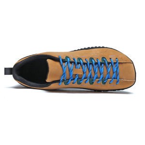 <span class=keywords><strong>Scarpe</strong></span> Minimaliste Personalizzate con Punta Larga e Suola Sottile per Piedi Piatti, Ideali per <span class=keywords><strong>Trail</strong></span> <span class=keywords><strong>Running</strong></span> e Attività all'Aperto - Product Image 6