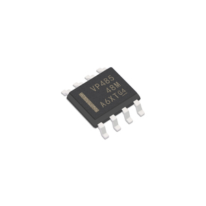 ใหม่เอี่ยมและเป็นของแท้ SN65HVD485EDR SOIC-8 ฮัลฟ์ดูเพล็กซ์ RS-485/RS-422 ชิ้นส่วนอิเล็กทรอนิกส์ - Product Image 1