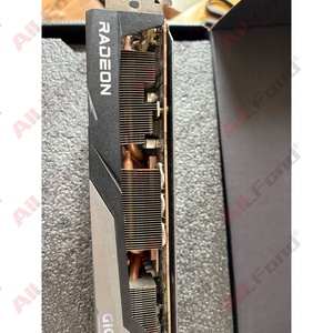 การ์ดจอ Radeon 6700 GAMING OC 3x 12GB สำหรับเล่นเกมบนเดสก์ท็อป รุ่น R67XTGAMING OC-12GD มือสอง ราคาโรงงาน - Product Image 5