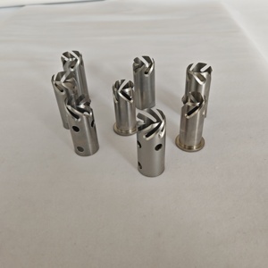 سكين تقطيع أرجل الدواجن وأجنحة البط للدجاج غير القابل للصدأ Cuchillo Para Cortar Alas De Pollo - Product Image 3