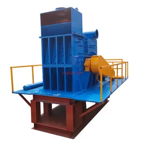 Voll automatische 1200 Schrott motor Motor Rotor und Stator Recycling Maschine Kupfer Recycling Maschine Gebraucht Elektromotor Recycling