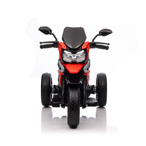 热卖酷男孩儿童摩托车12v <span class=keywords><strong>3</strong></span>轮骑玩具婴儿骑乘儿童电动摩托车 - Product Image 2