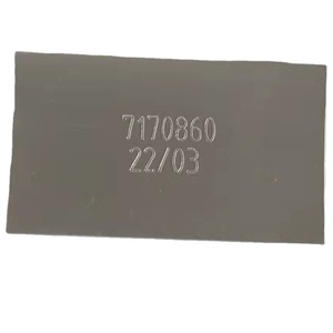 Bloc solénoïde sandwich 7170860, standard et non standard, conception personnalisée, fabrication, test, système hydraulique - Product Image 1
